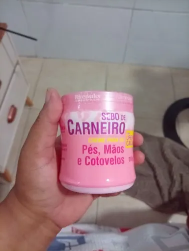 Cebo de carneiro