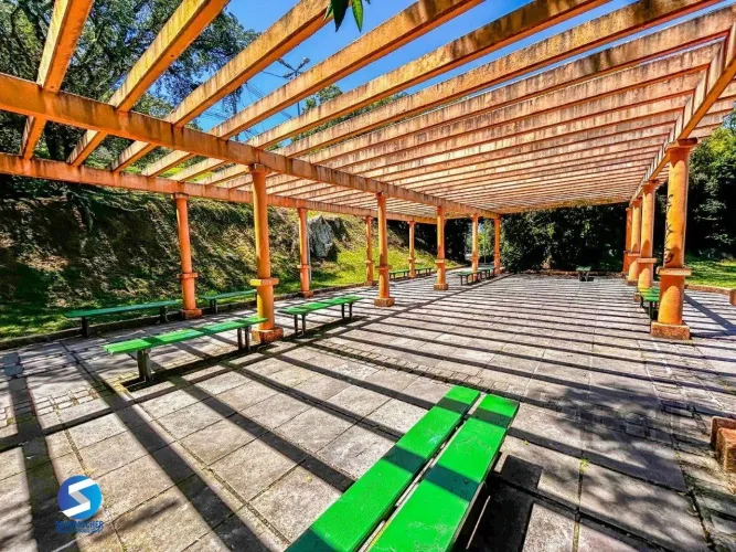 Terreno Residencial à venda em Ipanema