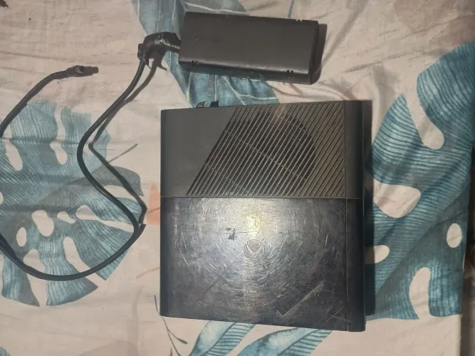 Carcaça Xbox 360