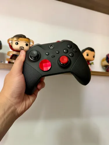 Controle Elite 2 Xbox One e Xbox One S/X Semi novo