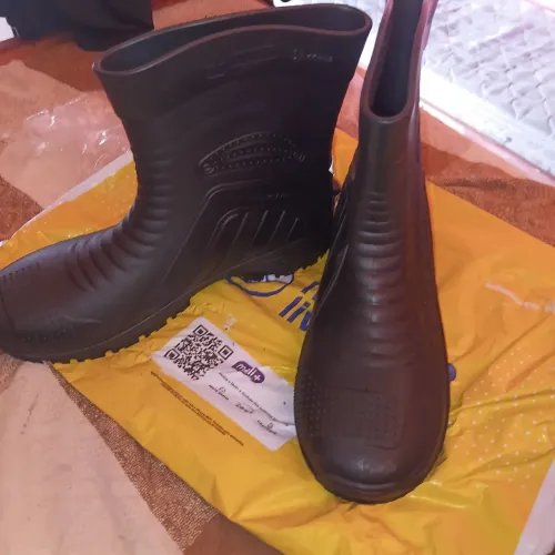 bota motoqueiro 