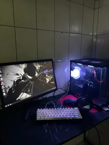 Computador Kit completo