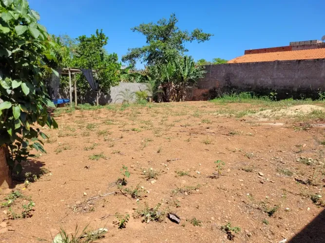 Chácara à Venda em Caldas Novas GO