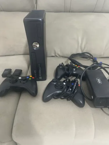Xbox360
