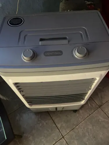 Vendo humidificador