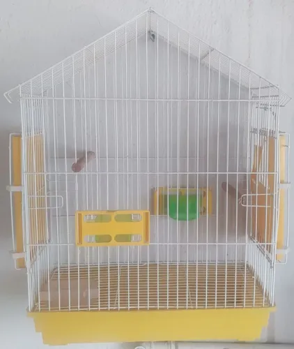Gaiola