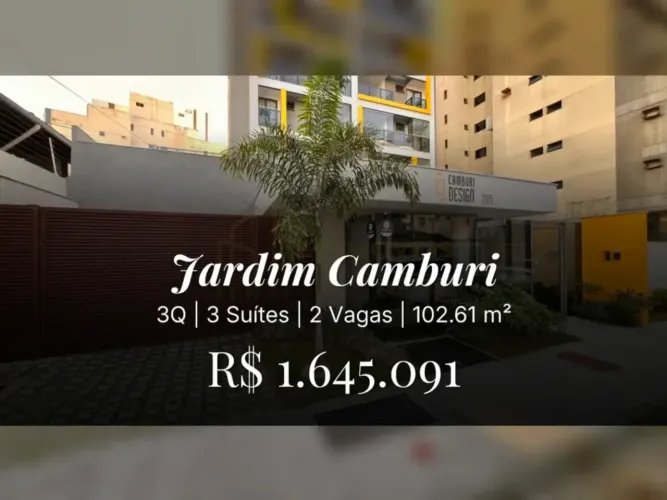 Lazer Completo e Conforto em Jardim Camburi: Venha Conhecer Este Apto!