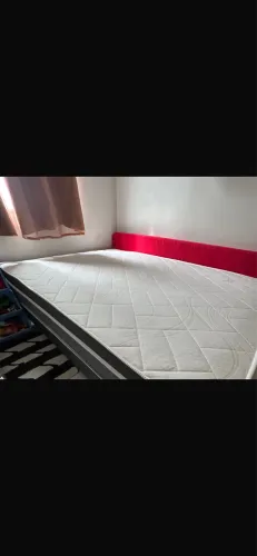 Cama de casal