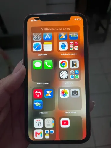 Iphone XR 64 gb