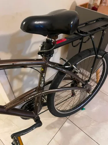 Bicicleta Caloi 500