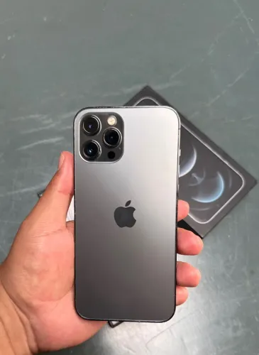 iPhone 12pro max 128gb
