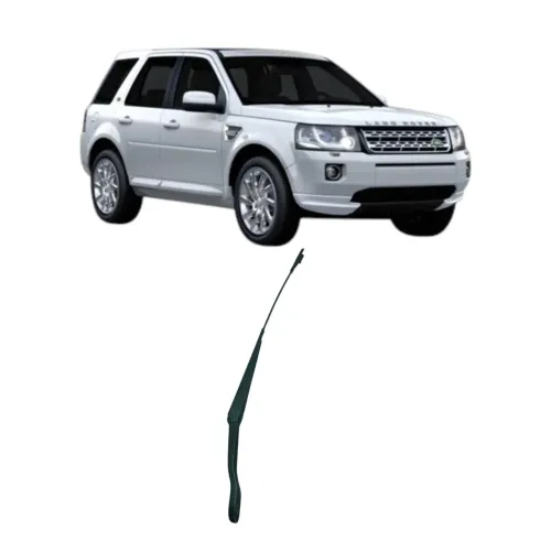 Braço Limpador Direito Freelander 2 2007 2012 6h5217527aa Direito