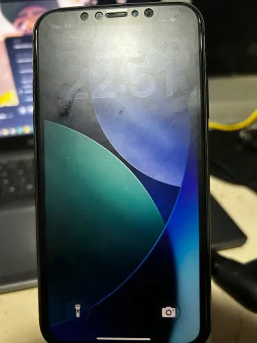 iPhone 11 - 128GB