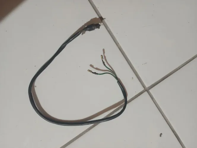 Peças de Dafra next250 300