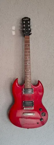 Guitarra Epiphone SG Special