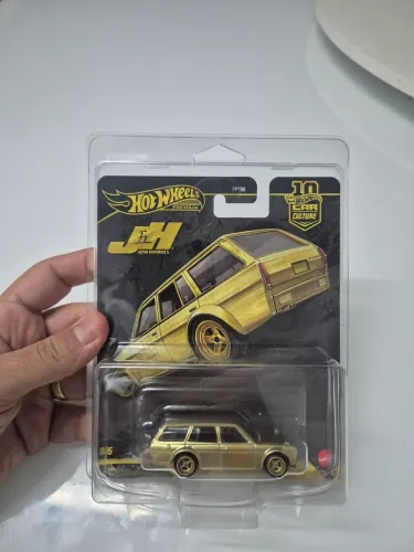 A melhor mini chase, pelo melhor preço