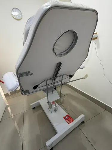 Maca Hidráulica