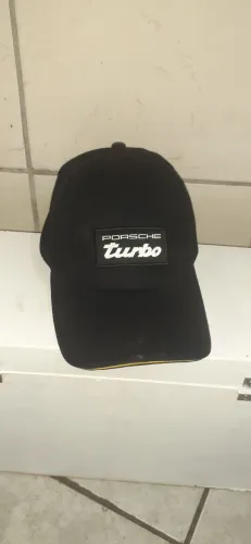 Boné puma
