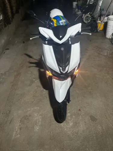 NEO 125 YAMAHA