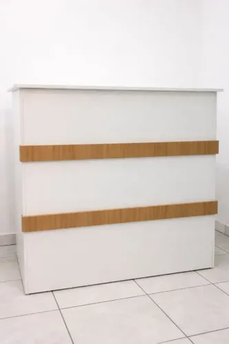 Balcão de Mdf novo