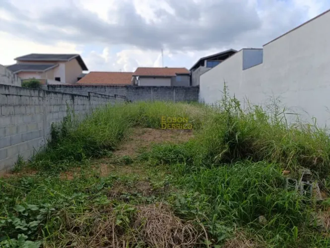 Lote/Terreno, Residencial Parque das Palmeiras - Pindamonhangaba