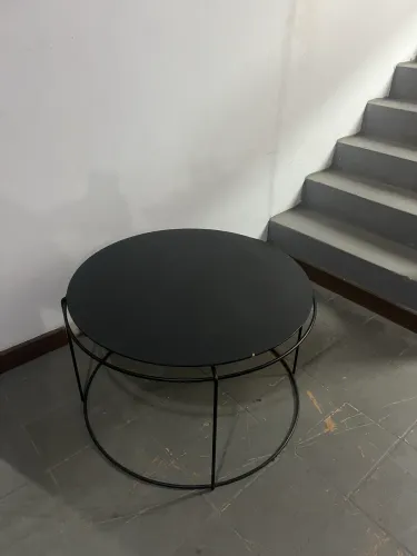 Mesa de Centro Líder 