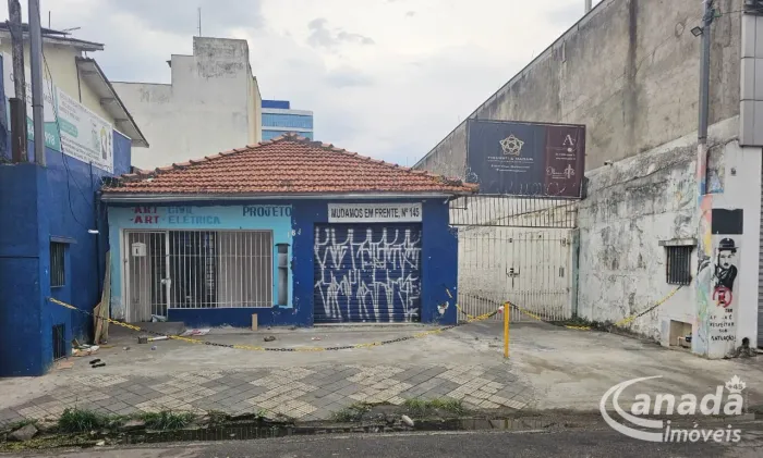 Casa - Centro