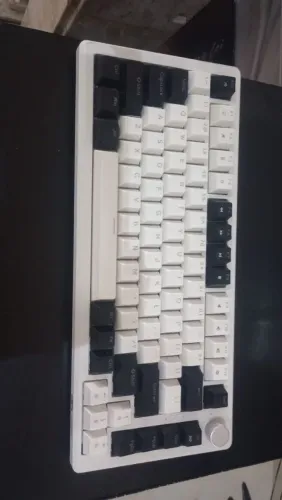Teclado  MK-STAR75