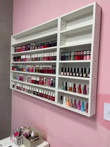 Expositor de esmalte 70x1,5