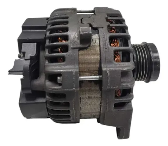 Alternador Mercedes A200 2012 Á 2018