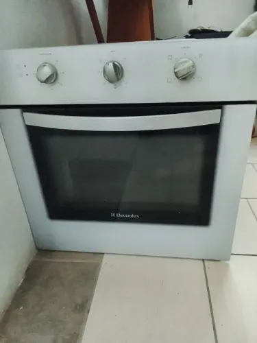 Forno elétrico