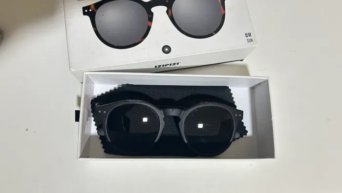 IZIPIZI #M SUN