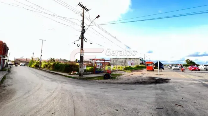 TERRENO COMERCIAL PARA ALUGAR
