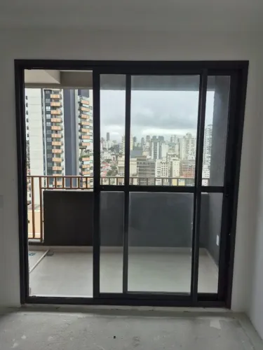 Porta Balcão 2 Folhas