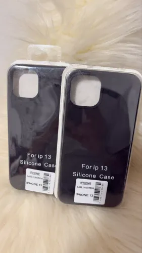 Capinha iPhone 13