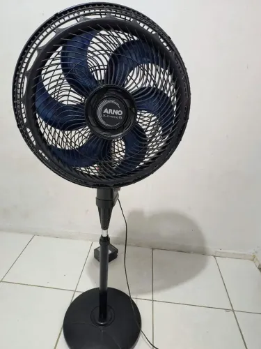 VENTILADOR ARNO COLUNA / C GARANTIA 30 DIAS