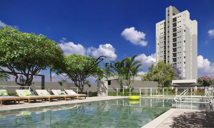 apartamento - Centro - Sumaré