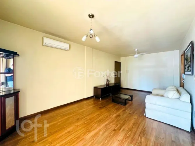 Apartamento à venda Rua Marcílio Dias, Rio Branco - Novo Hamburgo