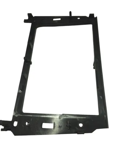 Painel Suporte Multimidia Volkswagen Original Fox 2016 2022