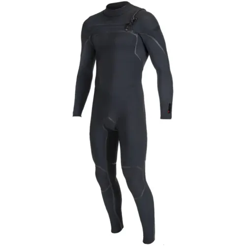 Long John Oneill Hyperfreak Fire 3/2mm