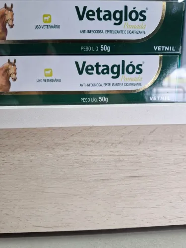 Vetaglos 50g Vetnil 
