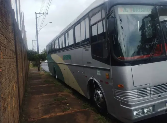 Cobrasma 112 motor dianteiro 
