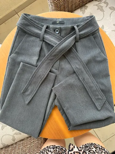 Calça moletom HIT tamanho 38