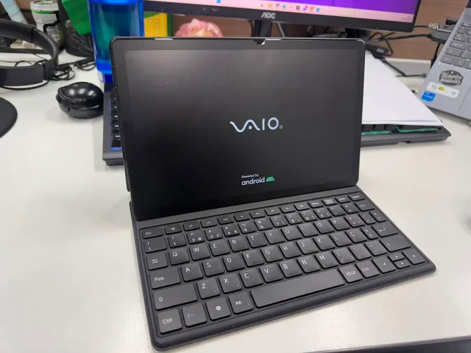 Tablet Vaio TL10 128G