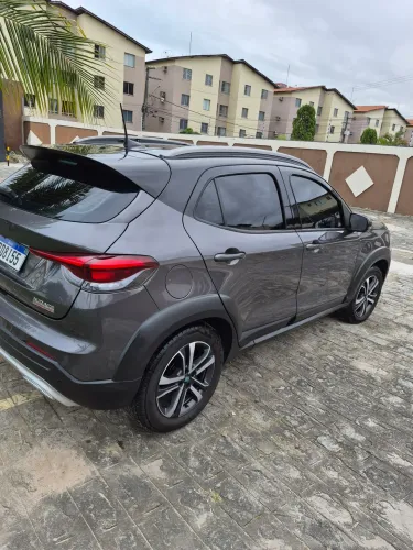 Fiat Pulse Audace 1.0 Turbo 200 Flex Aut. 2023