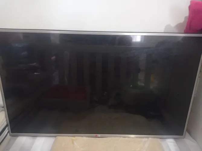 Televisão
