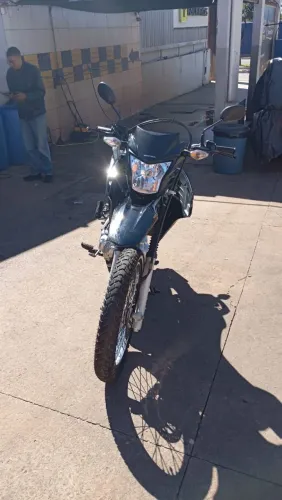 HONDA NXR BROS 160 ? 2024/2024