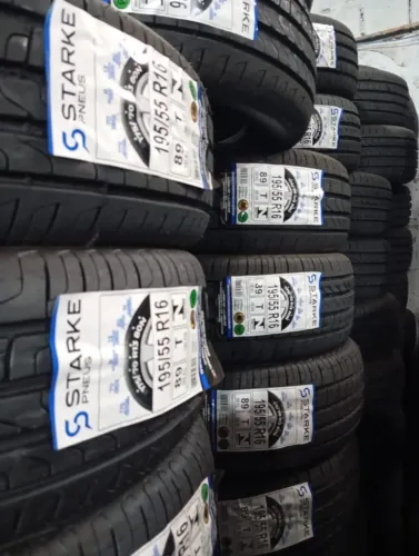 Promoção Imperdível em Pneus Aro 15