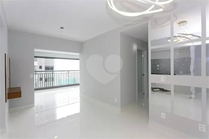 Apartamento com 2 quartos à venda ou para locação em Vila matilde - SP