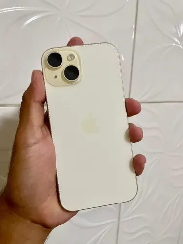 IPHONE 15/256GB ORIGINAL APPLE